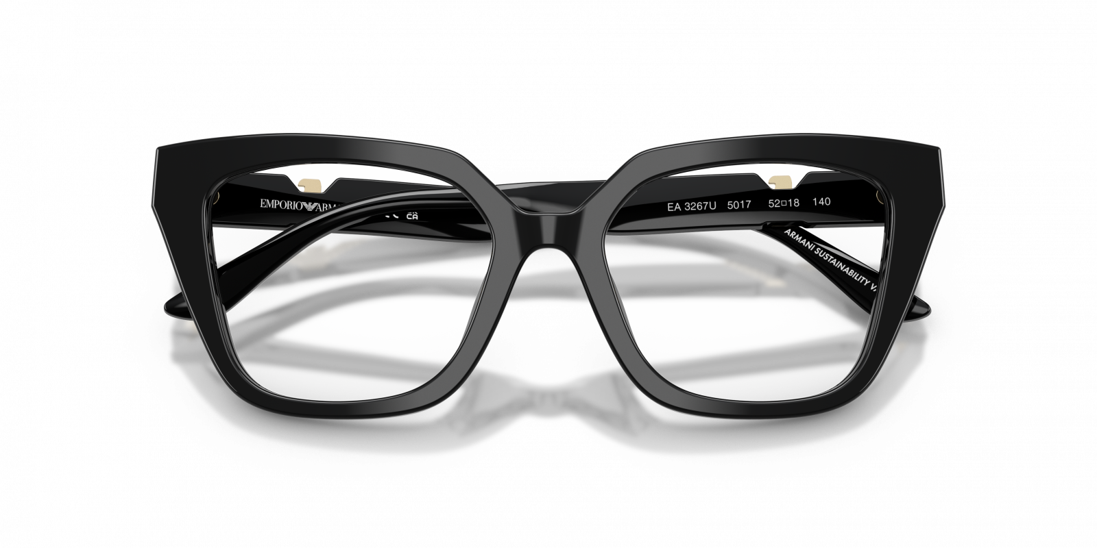Emporio Armani EA3267U 5017  